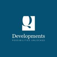 Q Developments Logo